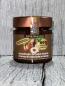 Preview: Haselnuss-Schoko Creme ohne Zuckerzusatz 200g
