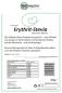 Preview: Erythrit-Stevia Blend ( Mix ) ohne Kalorien 1Kg