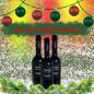 Preview: Bastian Feuer Zero - rot - zuckerfrei & alkoholfrei 0,75L
