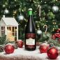 Preview: Glühwein " Bastian Feuer LC" - KOHLENHYDRATREDUZIERT -  zuckerfrei gesüßt,      10,54% Alkoholgehalt  1,0L
