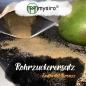 Preview: Rohrzuckerersatz Erythritol Bronze 300g