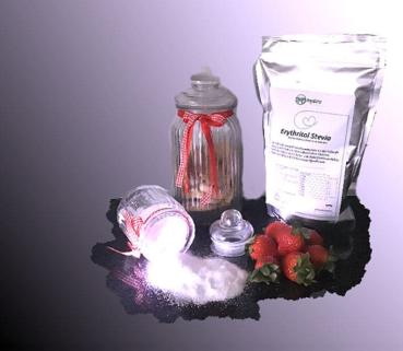 Erythrit-Stevia Blend ( Mix ) ohne Kalorien 1Kg
