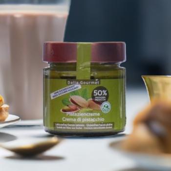 Pistaziencreme ohne Zuckerzusatz 200g