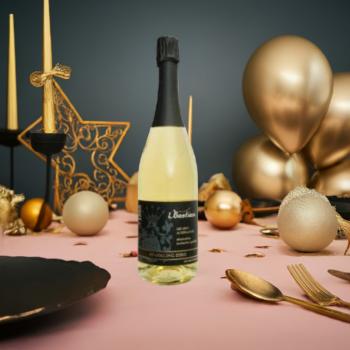 Sparkling Zero - Brut Style - zuckerfrei & alkoholfrei 0,75l