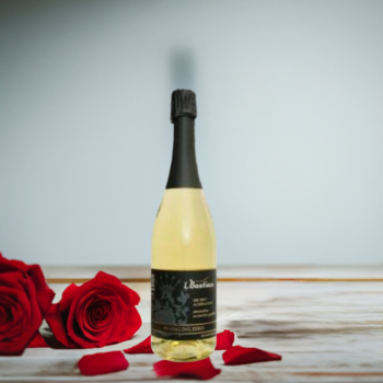 Sparkling Zero - Brut Style - zuckerfrei & alkoholfrei 0,75l