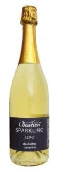 Sparkling Zero - Trocken Style - zuckerfrei & alkoholfrei 0,75l