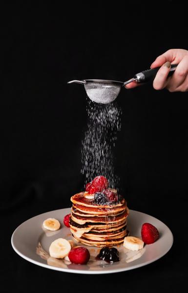 Xylitol Puderzuckerersatz 600g